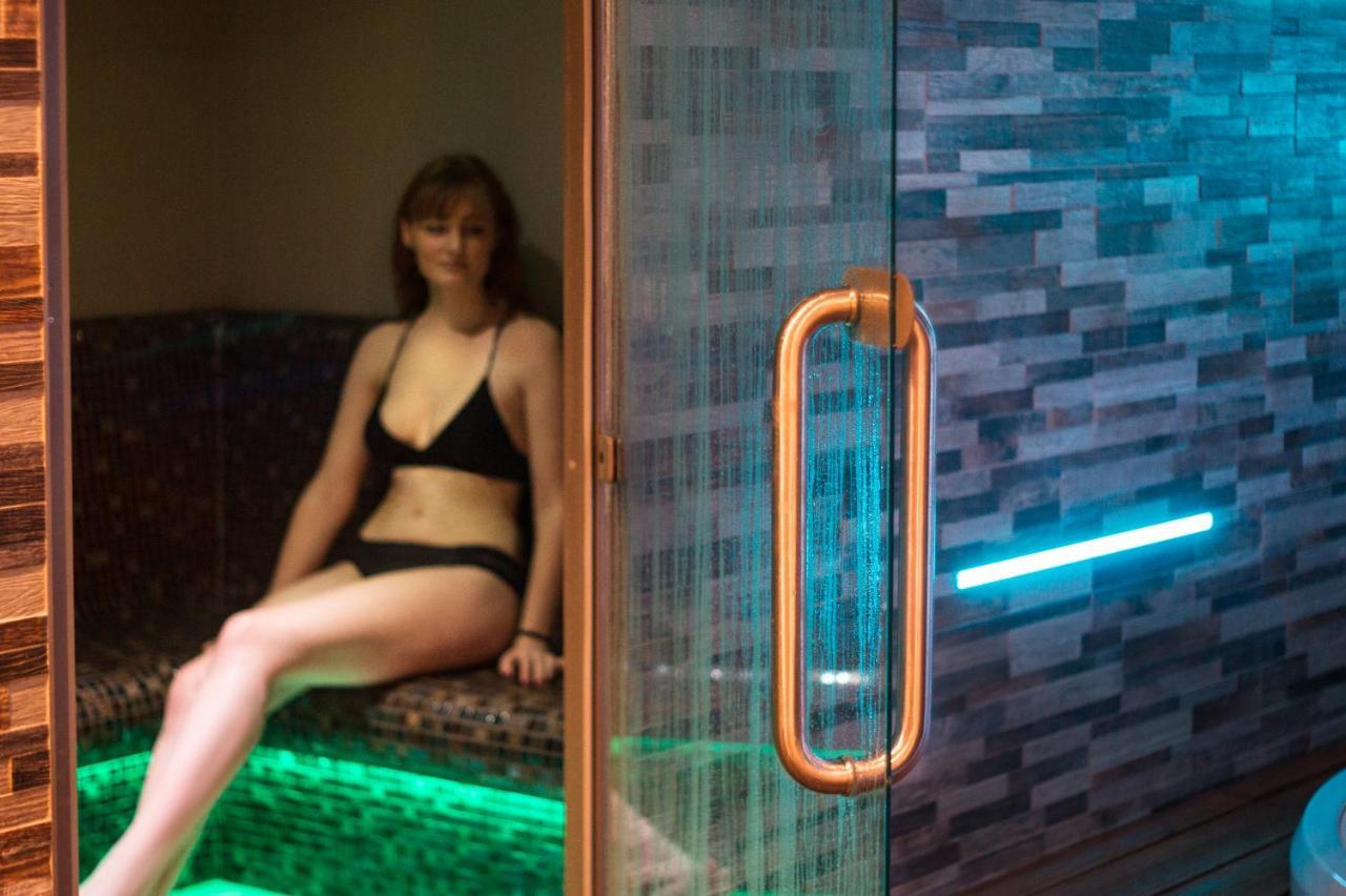 퀄리티 호텔 아미앵 풀랑빌 풀레인빌 외부 사진
